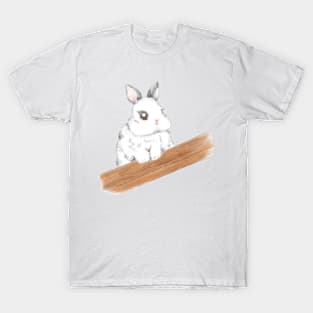 Hello Rabbit T-Shirt